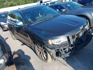 2014 Jeep Grand Cherokee Summit с VIN 1C4RJFJT3EC440901, выставлен на аукционе IAAI как лот 42538693 с пробегом 144 923 миль миль и . История ставок и продаж доступна на DreamBid. Изображение 1.