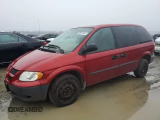 2002 Dodge Caravan SE with VIN 1B4GP25362B739645, listed as a Copart auction lot 43085575 with 278,519 mi miles and Clean Title. Bid and sale history available at carsss.com. Image 1.