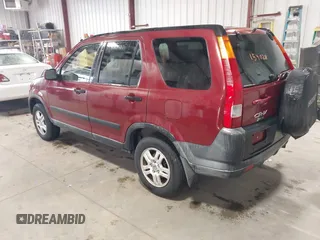2002 Honda CR-V EX z VIN JHLRD78802C023023, wystawiony jako IAAI lot #42154028 z przebiegiem 250 147 mil mil oraz . Historia ofert i sprzedaży dostępna na DreamBid. Obrazek 3.