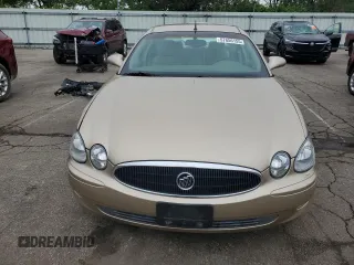 2005 Buick LaCrosse CXL z VIN 2G4WD532451229099, wystawiony jako Copart lot #57656155 z przebiegiem 134 246 mil mil oraz Szkody całkowita. Historia ofert i sprzedaży dostępna na DreamBid. Obrazek 5.