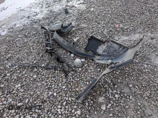 2007 Mitsubishi Galant Ralliart z VIN 4A3AB76T07E046351, wystawiony jako Copart lot #84908614 z przebiegiem 258 078 mil mil oraz Szkoda całkowita • Salvage title. Historia ofert i sprzedaży dostępna na DreamBid. Obrazek 12.
