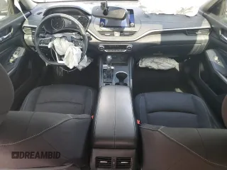 2019 Nissan Altima SV z VIN 1N4BL4DV2KC132035, wystawiony jako Copart lot #56140955 z przebiegiem 82 983 mil mil oraz Nie do naprawy • Non repairable. Historia ofert i sprzedaży dostępna na DreamBid. Obrazek 8.