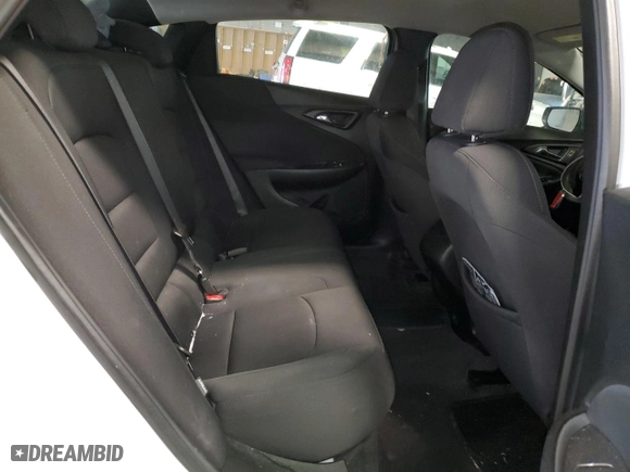 2019 Chevrolet Malibu LS with VIN 1G1ZB5ST3KF224670, listed as a Copart auction lot 45959765 with 67,442 mi miles and Salvage Title. Bid and sale history available at carsss.com. Image 11.