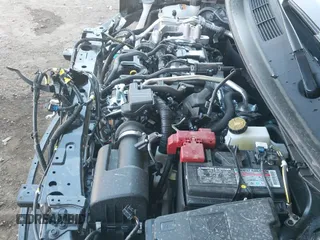 2025 Nissan Kicks SR with VIN 3N8AP6DC3SL409823, listed as a IAAI auction lot 43226068 with 476 mi miles and . Bid and sale history available at DreamBid. Image 20.