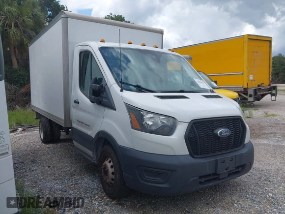 2020 Ford Transit с VIN 1FDBF6Z88LKA32248, выставлен на аукционе IAAI как лот 42589011 с пробегом Не указан миль и . История ставок и продаж доступна на DreamBid. Изображение 1.