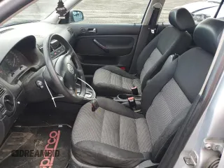 2004 Volkswagen Golf с VIN 9BWGL21J744023563, выставлен на аукционе Copart как лот 55565255 с пробегом 219 357 миль миль и Чистый • Clean title. История ставок и продаж доступна на DreamBid. Изображение 7.