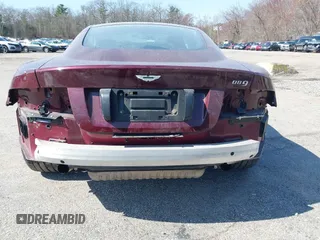 2005 Aston Martin DB9 z VIN SCFAD01A75GA01262, wystawiony jako IAAI lot #41937486 z przebiegiem 35 538 mil mil oraz . Historia ofert i sprzedaży dostępna na DreamBid. Obrazek 6.
