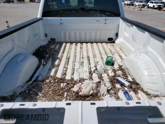 2020 Ford F-250 XL with VIN 1FT7X2A65LEE37413, listed as a Copart auction lot 62965315 with Not provided miles and Clean title. Bid and sale history available at DreamBid. Image 10.