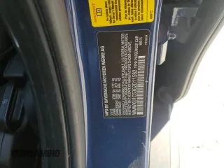 2016 MINI Hardtop 4 Door with VIN WMWXU1C53G2D11582, listed as a Copart auction lot 47461225 with 99,378 mi miles and Salvage Title. Bid and sale history available at DreamBid. Image 12.