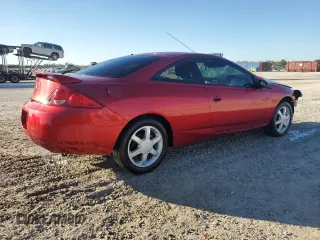 1999 Mercury Cougar z VIN 1ZWHT61L9X5630028, wystawiony jako Copart lot #80844944 z przebiegiem Nie podano mil oraz Szkody całkowita. Historia ofert i sprzedaży dostępna na DreamBid. Obrazek 3.