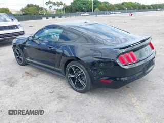 2016 Ford Mustang GT z VIN 1FA6P8CF3G5259637, wystawiony jako IAAI lot #42183280 z przebiegiem 103 403 mil mil oraz . Historia ofert i sprzedaży dostępna na DreamBid. Obrazek 3.