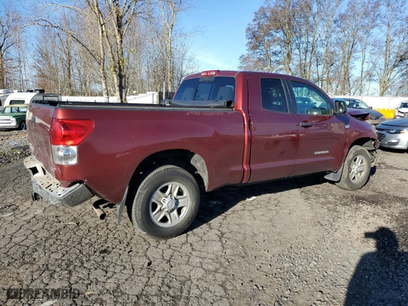 2008 Toyota Tundra 4WD Truck with VIN 5TBBT54148S464197, listed as a Copart auction lot 87737215 with 156,363 mi miles and Salvage Title. Bid and sale history available at carsss.com. Image 3.