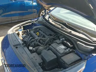 2021 Hyundai Accent SE z VIN 3KPC24A61ME134563, wystawiony jako IAAI lot #43193941 z przebiegiem 70 460 mil mil oraz . Historia ofert i sprzedaży dostępna na DreamBid. Obrazek 19.