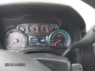2020 Chevrolet Tahoe Commercial with VIN 1GNLCDEC4LR175924, listed as a IAAI auction lot 42636494 with 108,086 mi miles and . Bid and sale history available at DreamBid. Image 7.