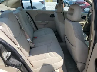2004 Saturn ION ION 2 z VIN 1G8AJ52F94Z185791, wystawiony jako Copart lot #60631535 z przebiegiem 69 127 mil mil oraz Szkoda całkowita • Salvage title. Historia ofert i sprzedaży dostępna na DreamBid. Obrazek 10.