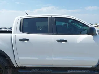 2023 Ford Ranger XL with VIN 1FTER4EH9PLE34217, listed as a IAAI auction lot 42315165 with 29,360 mi miles and . Bid and sale history available at DreamBid. Image 14.