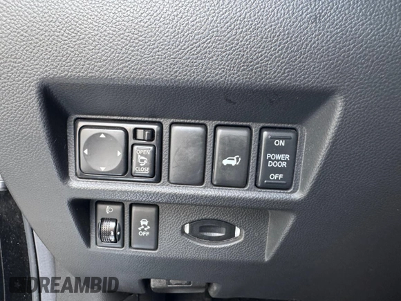 2014 Infiniti QX70 с VIN JN8CS1MW1EM411715, выставлен на аукционе Copart как лот 65465775 с пробегом 180 472 миль миль и Чистый • Clean title. История ставок и продаж доступна на DreamBid. Изображение 11.