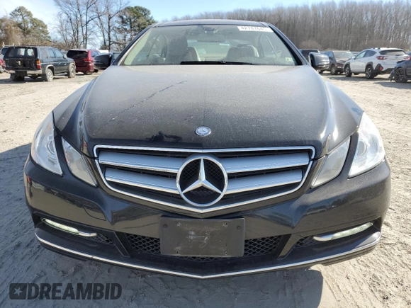 2012 Mercedes-Benz E 350 with VIN WDDKJ5KB2CF134324, listed as a Copart auction lot 42747645 with 78,991 mi miles and Salvage Title. Bid and sale history available at DreamBid. Image 5.