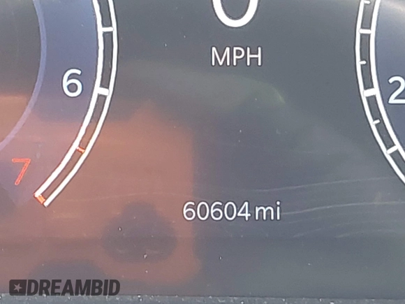 2023 Jeep Grand Cherokee Altitude with VIN 1C4RJKAG6P8865787, listed as a IAAI auction lot 42485513 with 60,603 mi miles and . Bid and sale history available at DreamBid. Image 15.