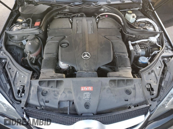 2016 Mercedes-Benz E-Class E 400 with VIN WDDKJ6HB9GF326343, listed as a Copart auction lot 85935994 with 79,669 mi miles and Salvage Title. Bid and sale history available at carsss.com. Image 11.