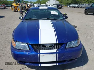 2004 Ford Mustang Standard with VIN 1FAFP40664F175623, listed as a IAAI auction lot 42147276 with 105,563 mi miles and . Bid and sale history available at DreamBid. Image 12.