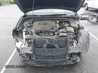 2023 Mazda CX-30 S Carbon Edition with VIN 3MVDMBCM9PM574358, listed as a IAAI auction lot 42105931 with 55,975 mi miles and . Bid and sale history available at DreamBid. Image 10.