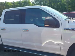 2016 Ford F-150 XLT z VIN 1FTEW1EP2GFC80849, wystawiony jako IAAI lot #42393419 z przebiegiem 104 799 mil mil oraz . Historia ofert i sprzedaży dostępna na DreamBid. Obrazek 13.