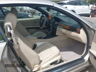 2008 BMW 3 Series 328i with VIN WBAWL13598PX20136, listed as a IAAI auction lot 42233563 with 181,773 mi miles and . Bid and sale history available at DreamBid. Image 5.