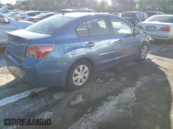 2016 Subaru Impreza z VIN JF1GJAA60GG010183, wystawiony jako Copart lot #89146395 z przebiegiem 199 222 mil mil oraz Szkoda całkowita • Salvage title. Historia ofert i sprzedaży dostępna na DreamBid. Obrazek 3.