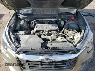 2024 Subaru Ascent Limited с VIN 4S4WMAUD2R3422621, выставлен на аукционе Copart как лот 55440765 с пробегом 32 126 миль миль и Списание • Salvage title. История ставок и продаж доступна на DreamBid. Изображение 12.