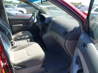 2010 Toyota Sienna CE с VIN 5TDKK4CC5AS325208, выставлен на аукционе IAAI как лот 42306796 с пробегом 341 853 миль миль и . История ставок и продаж доступна на DreamBid. Изображение 5.