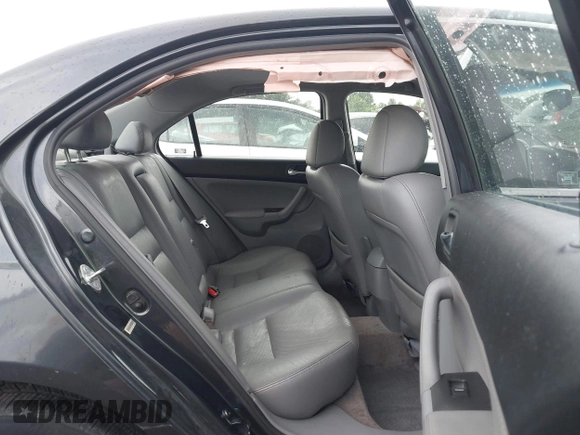 2006 Acura TSX с VIN JH4CL968X6C011258, выставлен на аукционе IAAI как лот 42452114 с пробегом 181 003 миль миль и . История ставок и продаж доступна на DreamBid. Изображение 8.
