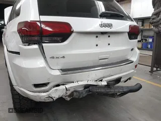 2018 Jeep Grand Cherokee High Altitude с VIN 1C4RJFCG9JC258601, выставлен на аукционе IAAI как лот 42426615 с пробегом 101 178 миль миль и . История ставок и продаж доступна на DreamBid. Изображение 6.