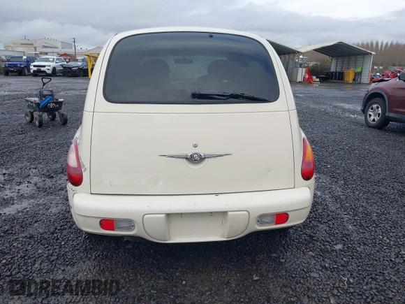 2004 Chrysler PT Cruiser z VIN 3C4FY48B54T321105, wystawiony jako IAAI lot #41203389 z przebiegiem 161 062 mil mil oraz . Historia ofert i sprzedaży dostępna na DreamBid. Obrazek 17.