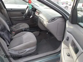 2007 Ford Taurus SE z VIN 1FAFP53U67A148052, wystawiony jako IAAI lot #42189672 z przebiegiem 297 373 mil mil oraz . Historia ofert i sprzedaży dostępna na DreamBid. Obrazek 5.