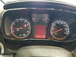 2012 GMC Terrain SLE-2 with VIN 2GKFLTE53C6381589, listed as a Copart auction lot 51310095 with 129,646 mi miles and Salvage Title. Bid and sale history available at carsss.com. Image 9.