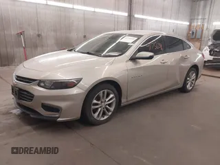 2016 Chevrolet Malibu LT with VIN 1G1ZE5ST3GF236655, listed as a IAAI auction lot 41756346 with 128,500 mi miles and . Bid and sale history available at DreamBid. Image 19.