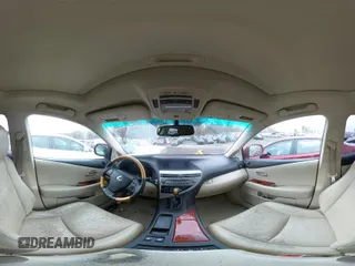 2011 Lexus RX 350 with VIN 2T2BK1BA7BC080934, listed as a IAAI auction lot 41859345 with 173,097 mi miles and . Bid and sale history available at DreamBid. Image 20.