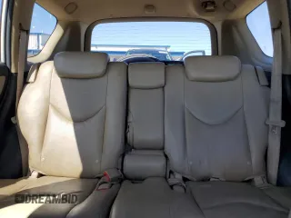 2009 Toyota RAV4 with VIN 2T3ZF31V39W006143, listed as a Copart auction lot 55266355 with 192,879 mi miles and Clean title. Bid and sale history available at DreamBid. Image 10.