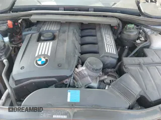 2008 BMW 3 Series 328xi с VIN WBAVC93518K037080, выставлен на аукционе IAAI как лот 43246611 с пробегом 95 824 миль миль и . История ставок и продаж доступна на DreamBid. Изображение 12.