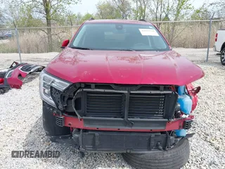 2024 GMC Terrain SLE с VIN 3GKALMEG1RL279245, выставлен на аукционе IAAI как лот 42095518 с пробегом 26 193 миль миль и . История ставок и продаж доступна на DreamBid. Изображение 13.
