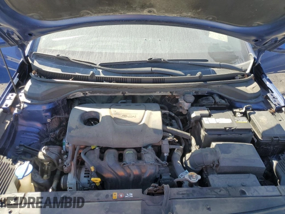 2019 Hyundai Accent SE with VIN 3KPC24A34KE053947, listed as a Copart auction lot 75590504 with 150,686 mi miles and Salvage Title. Bid and sale history available at carsss.com. Image 11.