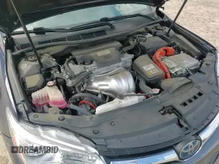 2017 Toyota Camry Hybrid LE с VIN 4T1BD1FK1HU221487, выставлен на аукционе Copart как лот 80256005 с пробегом 51 986 миль миль и Списание • Salvage title. История ставок и продаж доступна на DreamBid. Изображение 13.