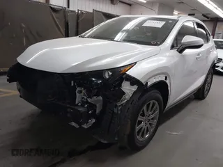 2020 Lexus NX 300 с VIN JTJAARBZ6L2159449, выставлен на аукционе IAAI как лот 42712457 с пробегом 12 311 миль миль и . История ставок и продаж доступна на DreamBid. Изображение 2.