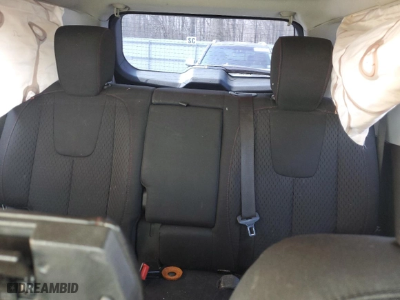 2013 Chevrolet Equinox LS with VIN 2GNFLCEK1D6284630, listed as a Copart auction lot 50957535 with 122,311 mi miles and Salvage Title. Bid and sale history available at carsss.com. Image 10.