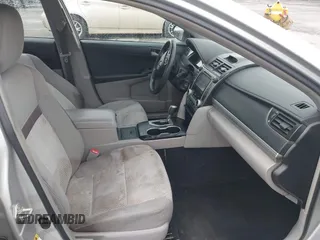 2012 Toyota Camry L with VIN 4T1BF1FK8CU513544, listed as a IAAI auction lot 41919094 with 136,912 mi miles and . Bid and sale history available at DreamBid. Image 5.
