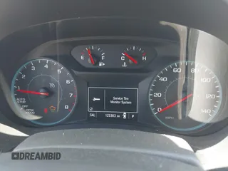 2016 Chevrolet Malibu LS with VIN 1G1ZB5ST7GF336265, listed as a IAAI auction lot 42330834 with 125,383 mi miles and . Bid and sale history available at DreamBid. Image 7.