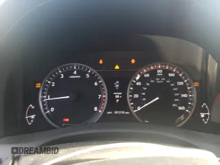 2014 Lexus GS 350 with VIN JTHBE1BL2E5028916, listed as a Copart auction lot 61087894 with 181,210 mi miles and Salvage Title. Bid and sale history available at carsss.com. Image 9.
