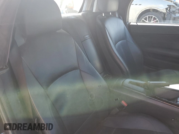 2007 BMW Z4 3.0i with VIN 4USBU33567LW71567, listed as a Copart auction lot 56680695 with 95,138 mi miles and Salvage title. Bid and sale history available at DreamBid. Image 10.