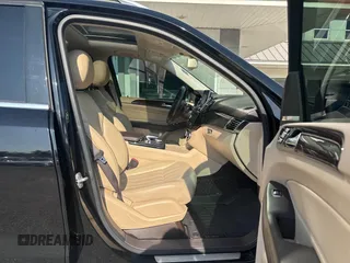 2016 Mercedes-Benz GLE 350 with VIN 4JGDA5HB8GA621150, listed as a IAAI auction lot 42422358 with 117,155 mi miles and . Bid and sale history available at DreamBid. Image 5.